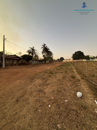 Imagem Terreno à Venda, 16.500 m² em Jardim Helvécia Complemento - Aparecida De Goiânia Imagem Terreno à Venda, 16.500 m² em Jardim Helvécia Complemento - Aparecida De Goiânia
