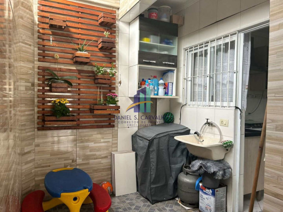 Imagem Casa com 2 Quartos à Venda, 59 m² em Antártica - Praia Grande Imagem Casa com 2 Quartos à Venda, 59 m² em Antártica - Praia Grande