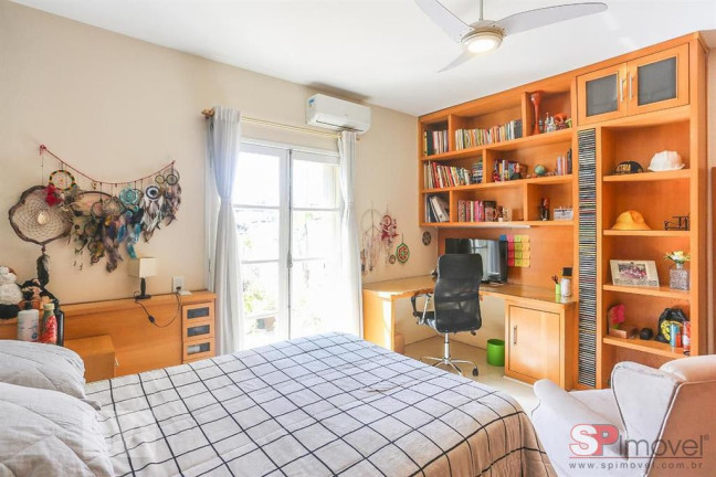 Imagem Casa com 4 Quartos à Venda, 320 m² em Rio Pequeno - São Paulo Imagem Casa com 4 Quartos à Venda, 320 m² em Rio Pequeno - São Paulo