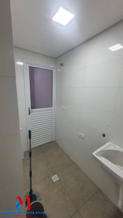 Imagem Apartamento com 3 Quartos à Venda, 76 m² em Vila Camilópolis - Santo André