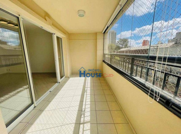 Imagem Apartamento com 4 Quartos à Venda, 140 m² em Perdizes - São Paulo