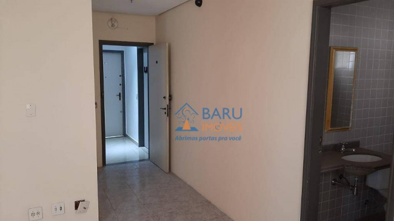 Imagem Imóvel à Venda ou Locação, 27 m² em Perdizes - São Paulo