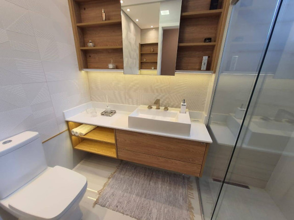 Imagem Apartamento com 3 Quartos à Venda, 117 m² em Vila Assunção - Santo André Imagem Apartamento com 3 Quartos à Venda, 117 m² em Vila Assunção - Santo André