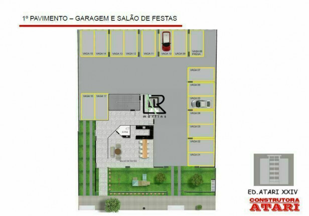Imagem Apartamento com 3 Quartos à Venda, 73 m² em Salgado Filho - Belo Horizonte Imagem Apartamento com 3 Quartos à Venda, 73 m² em Salgado Filho - Belo Horizonte