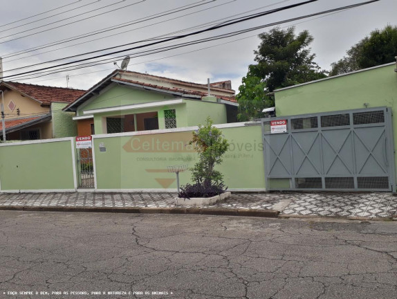 Imagem Casa com 4 Quartos à Venda, 200 m² em Vila Das Jabuticabeiras - Taubaté