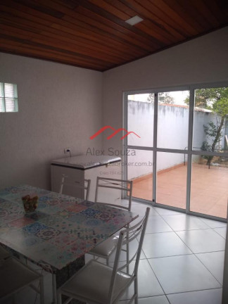 Imagem Chácara com 4 Quartos à Venda, 150 m² em Parque Da Represa - Paulínia