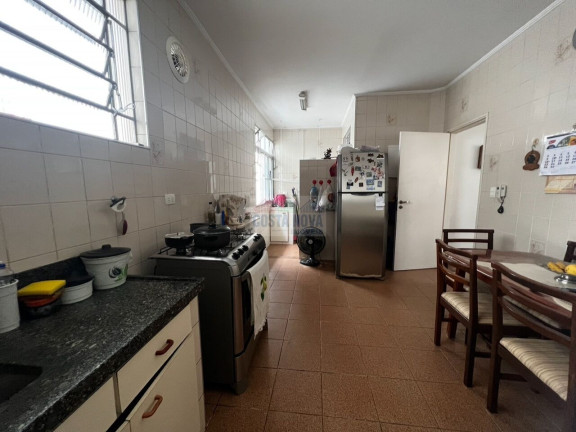Imagem Casa com 3 Quartos à Venda, 168 m² em Ponta Da Praia - Santos Imagem Casa com 3 Quartos à Venda, 168 m² em Ponta Da Praia - Santos