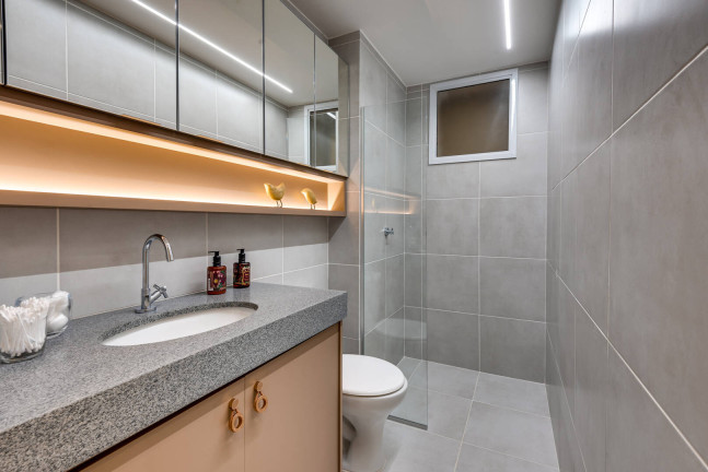 Imagem Apartamento com 3 Quartos à Venda, 66 m² em Serrinha - Goiânia Imagem Apartamento com 3 Quartos à Venda, 66 m² em Serrinha - Goiânia