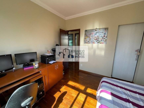 Imagem Cobertura com 4 Quartos à Venda, 280 m² em Funcionários - Belo Horizonte