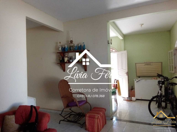 Imagem Casa com 6 Quartos à Venda, 170.000 m² em Santa Clara - São Francisco De Itabapoana Imagem Casa com 6 Quartos à Venda, 170.000 m² em Santa Clara - São Francisco De Itabapoana