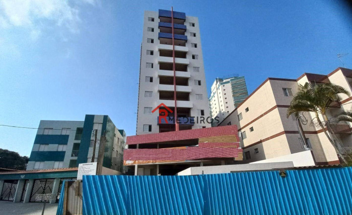 Imagem Apartamento com 2 Quartos à Venda, 67 m² em Caiçara - Praia Grande Imagem Apartamento com 2 Quartos à Venda, 67 m² em Caiçara - Praia Grande