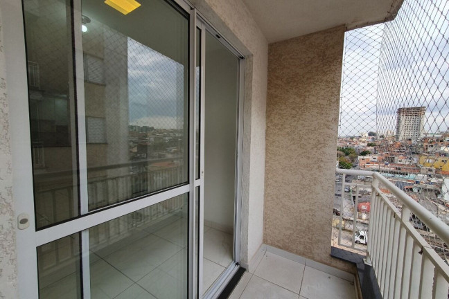 Imagem Apartamento com 2 Quartos à Venda, 49 m² em Jardim Vila Formosa - São Paulo Imagem Apartamento com 2 Quartos à Venda, 49 m² em Jardim Vila Formosa - São Paulo