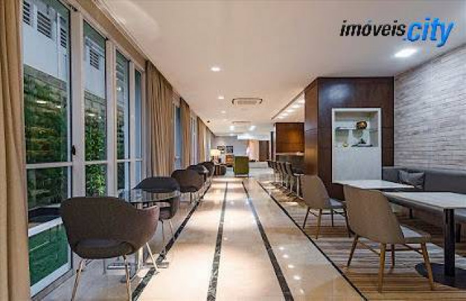 Imagem Apartamento com 1 Quarto para Alugar, 40 m² em Bela Vista - São Paulo Imagem Apartamento com 1 Quarto para Alugar, 40 m² em Bela Vista - São Paulo