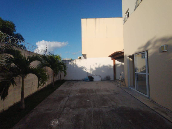 Imagem Casa com 3 Quartos à Venda, 193 m² em Sim - Feira De Santana Imagem Casa com 3 Quartos à Venda, 193 m² em Sim - Feira De Santana
