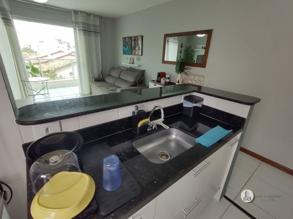Imagem Apartamento com 2 Quartos para Alugar, 70 m² em Enseada Azul - Guarapari Imagem Apartamento com 2 Quartos para Alugar, 70 m² em Enseada Azul - Guarapari