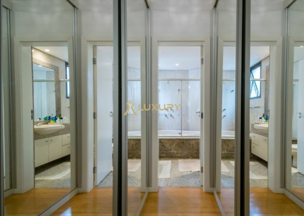 Imagem Imóvel com 4 Quartos à Venda, 154 m² em Funcionários - Belo Horizonte