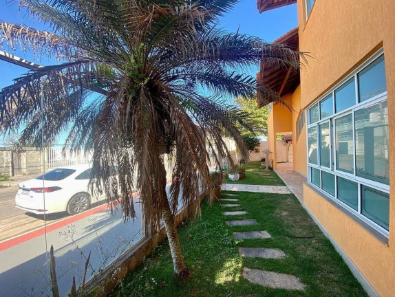 Imagem Casa com 4 Quartos à Venda, 1.080 m² em Interlagos - Vila Velha Imagem Casa com 4 Quartos à Venda, 1.080 m² em Interlagos - Vila Velha