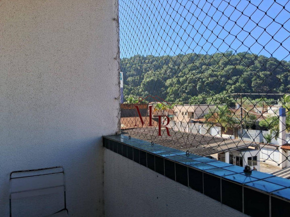 Apartamento com 2 Quartos à Venda, 52 m² em Canto Do Forte - Praia Grande