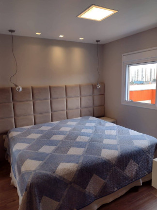 Imagem Apartamento com 3 Quartos à Venda, 110 m² em Centro - Osasco