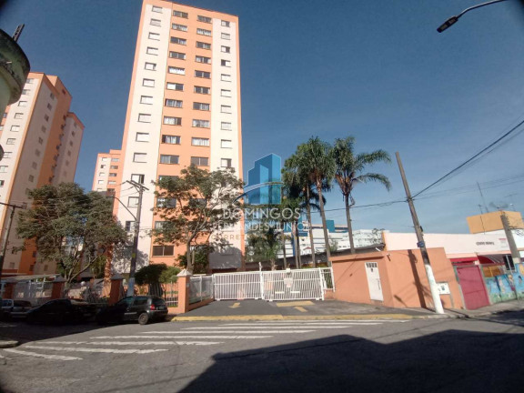 Imagem Apartamento com 2 Quartos à Venda, 55 m² em Itaquera - São Paulo Imagem Apartamento com 2 Quartos à Venda, 55 m² em Itaquera - São Paulo