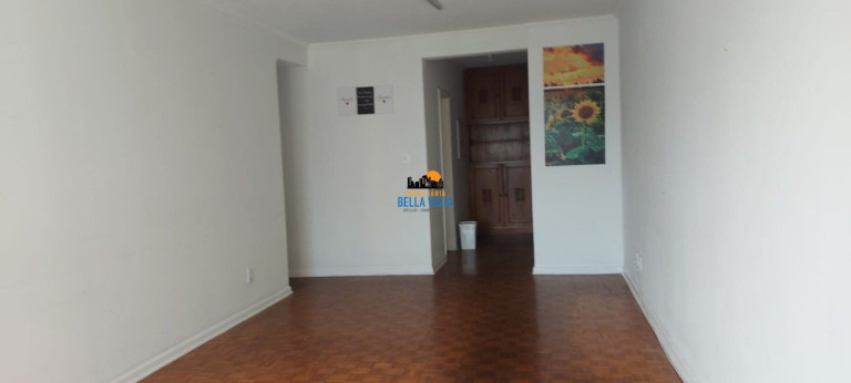 Imagem Apartamento com 2 Quartos à Venda, em Itararé - São Vicente Imagem Apartamento com 2 Quartos à Venda, em Itararé - São Vicente