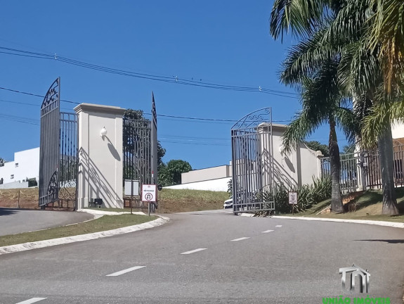 Imagem Terreno à Venda, 600 m² em Condomínio Terras De Santa Cruz - Bragança Paulista Imagem Terreno à Venda, 600 m² em Condomínio Terras De Santa Cruz - Bragança Paulista
