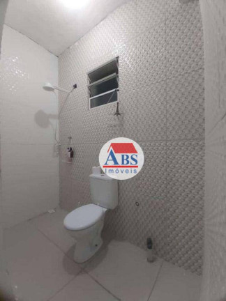 Imagem Casa com 3 Quartos à Venda, 100 m² em Vila Caraguata - Cubatão Imagem Casa com 3 Quartos à Venda, 100 m² em Vila Caraguata - Cubatão