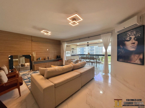 Imagem Imóvel com 5 Quartos à Venda, 176 m² em Riviera - Bertioga