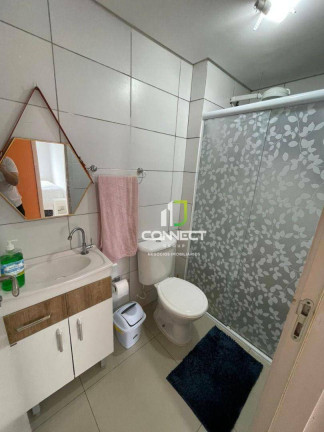 Imagem Apartamento com 2 Quartos à Venda, 55 m² em Cidade Nova - Itajaí