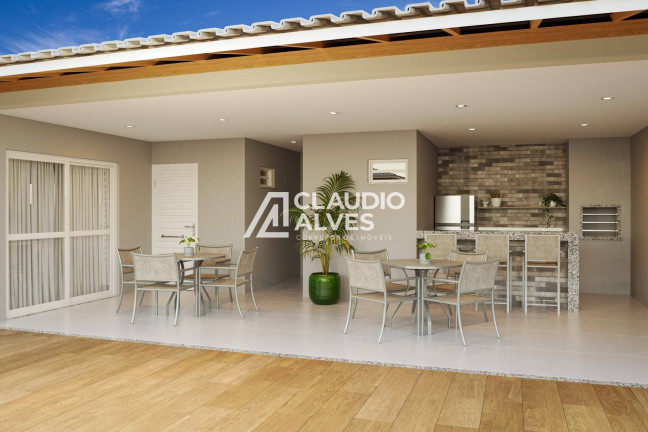 Imagem Apartamento com 2 Quartos à Venda, 46 m² em Registro - Feira De Santana