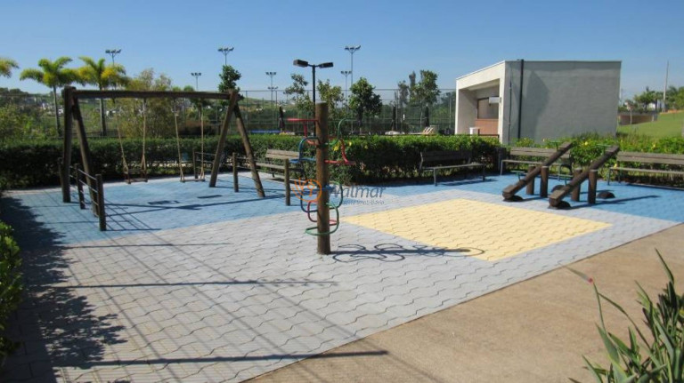 Imagem Terreno à Venda, 458 m² em Alphaville Dom Pedro - Campinas Imagem Terreno à Venda, 458 m² em Alphaville Dom Pedro - Campinas