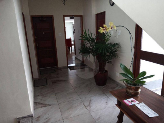 Imagem Apartamento com 3 Quartos à Venda, 150 m² em Funcionários - Belo Horizonte