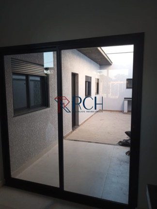 Imagem Casa com 3 Quartos à Venda, 105 m² em Caguassu - Sorocaba