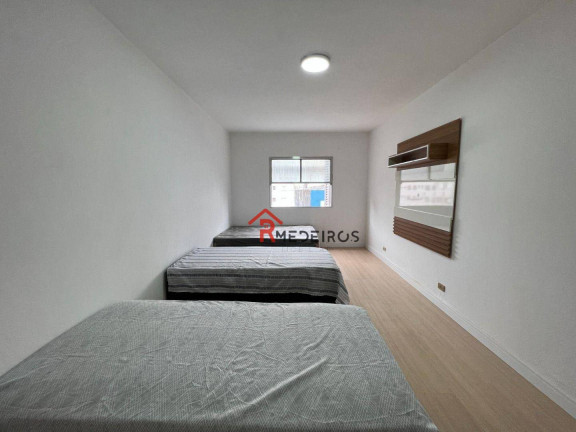 Imagem Apartamento com 1 Quarto à Venda, 40 m² em Boqueirão - Praia Grande