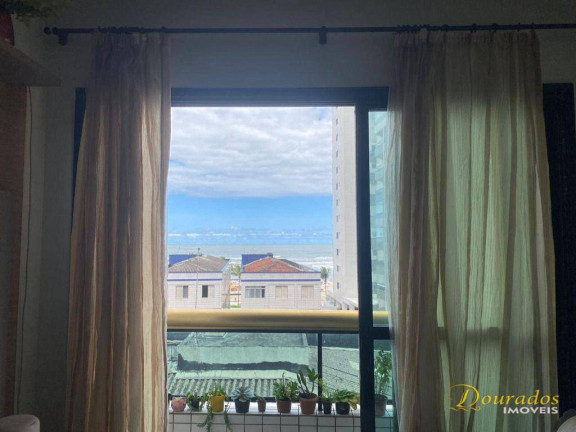 Imagem Apartamento com 3 Quartos à Venda, 84 m² em Aviação - Praia Grande