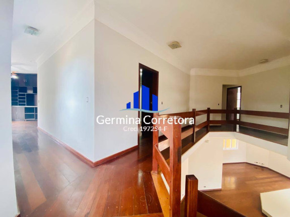 Imagem Casa com 4 Quartos à Venda, 395 m² em Alphaville - Santana De Parnaíba