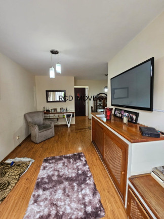 Imagem Apartamento com 3 Quartos à Venda, 69 m² em Vila Indiana - São Paulo