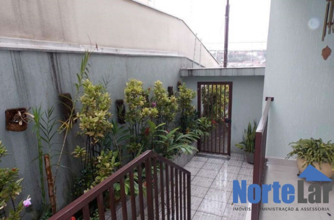Imagem Sobrado com 3 Quartos à Venda, 300 m² em Limão - São Paulo