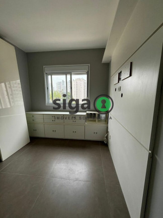 Imagem Apartamento com 2 Quartos à Venda, 79 m² em Vila Andrade - São Paulo
