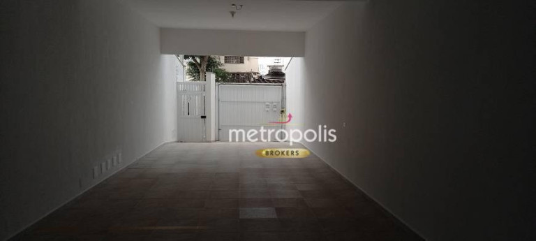 Imagem Apartamento com 3 Quartos à Venda, 91 m² em Santa Maria - Santo André Imagem Apartamento com 3 Quartos à Venda, 91 m² em Santa Maria - Santo André