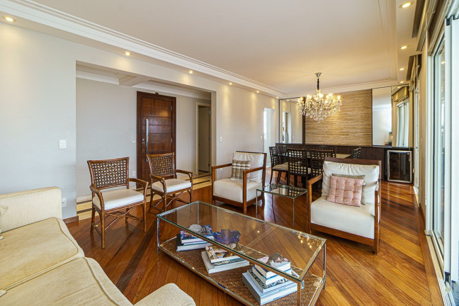 Imagem Apartamento com 4 Quartos à Venda, 214 m² em Sumaré - São Paulo Imagem Apartamento com 4 Quartos à Venda, 214 m² em Sumaré - São Paulo