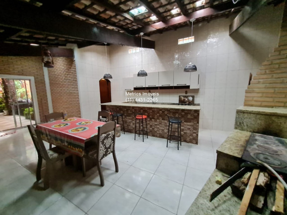 Imagem Imóvel com 3 Quartos à Venda, 177 m² em Jardim Santo Antônio Ii - Campo Limpo Paulista Imagem Imóvel com 3 Quartos à Venda, 177 m² em Jardim Santo Antônio Ii - Campo Limpo Paulista