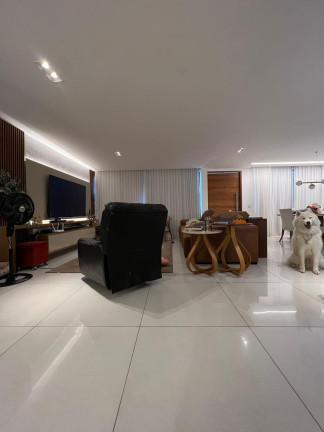 Imagem Casa com 4 Quartos para Alugar, 350 m² em Barra Da Tijuca - Rio De Janeiro