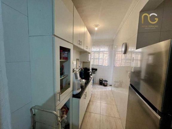 Imagem Apartamento com 2 Quartos à Venda, 63 m² em Tupi - Praia Grande