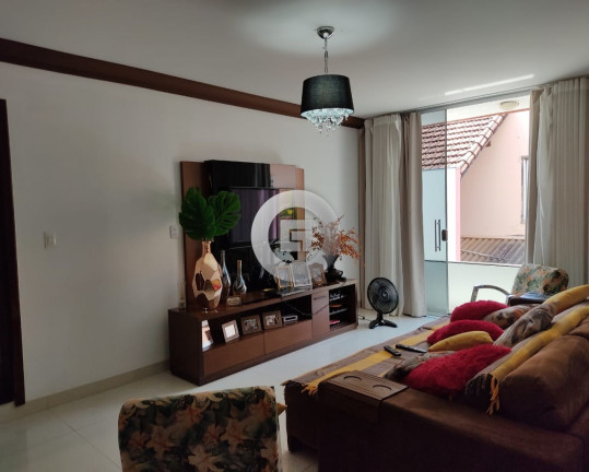 Imagem Casa com 5 Quartos à Venda, 650 m² em Ibituruna - Montes Claros Imagem Casa com 5 Quartos à Venda, 650 m² em Ibituruna - Montes Claros