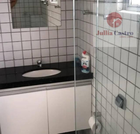 Imagem Apartamento com 1 Quarto à Venda, 40 m² em Boa Viagem - Recife