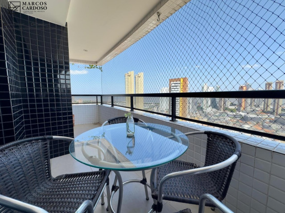 Imagem Imóvel com 2 Quartos à Venda, 85 m² em Umarizal - Belém