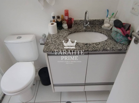 Imagem Apartamento com 1 Quarto à Venda, 49 m² em Vila Mathias - Santos Imagem Apartamento com 1 Quarto à Venda, 49 m² em Vila Mathias - Santos