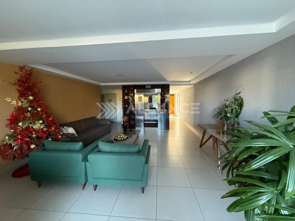 Imagem Apartamento com 2 Quartos à Venda, 55 m² em Manaíra - João Pessoa Imagem Apartamento com 2 Quartos à Venda, 55 m² em Manaíra - João Pessoa