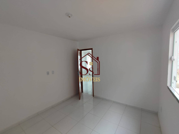 Imagem Casa com 1 Quarto à Venda,  em Nova Mossoró - Mossoró